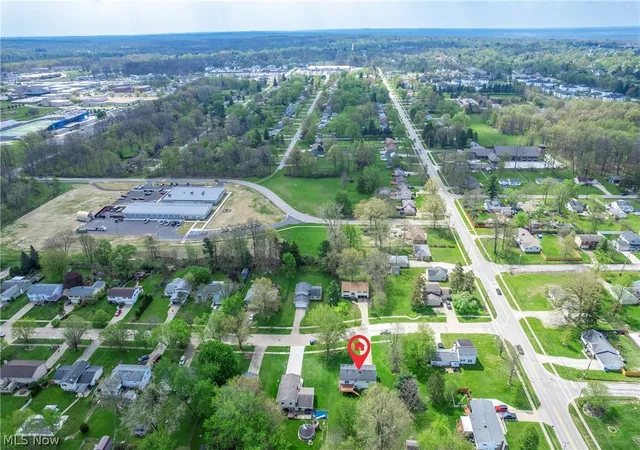 Photo 4 of Sale Pending at 3811 Bramblewood Dr, Brunswick, OH 44212 | MLS# 5236370 | Listing updated on 2026-08-28