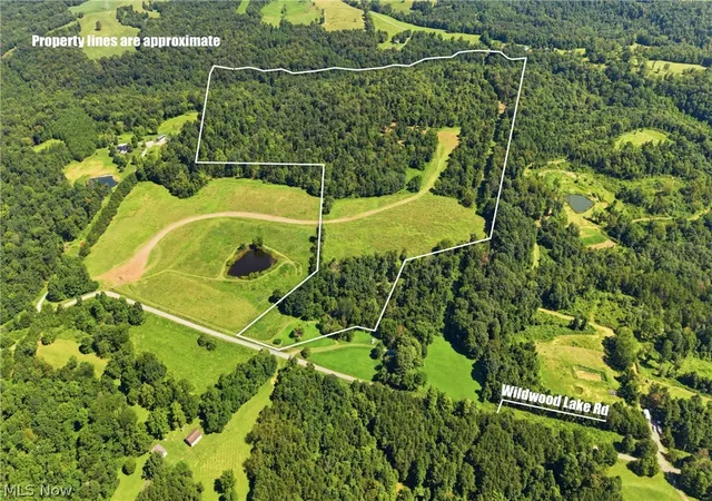 1st image of Parcel 3 Wildwood Lake Rd, Coolville, OH 45742 | MLS# 5236447