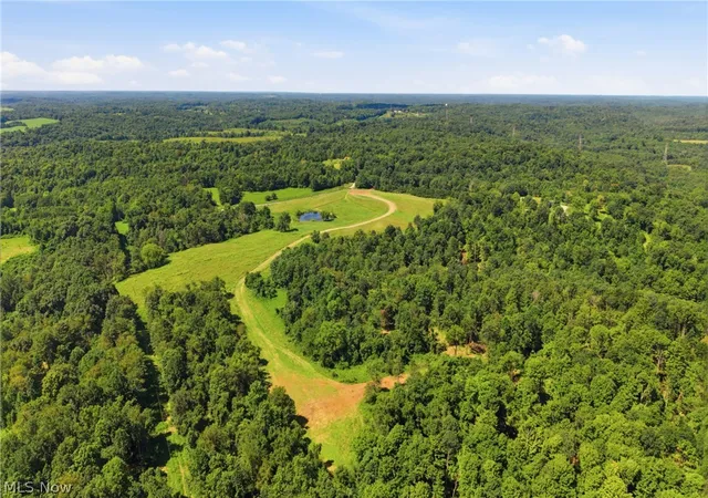 5th image of Parcel 3 Wildwood Lake Rd, Coolville, OH 45742 | MLS# 5236447