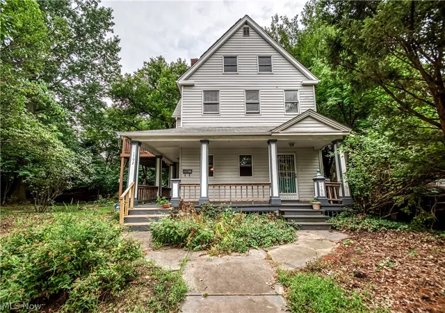 Photo 1 of Sale Pending at 1792 W 57th Street, Cleveland, OH 44102 | MLS# 5234361 | Listing updated on 2026-08-16