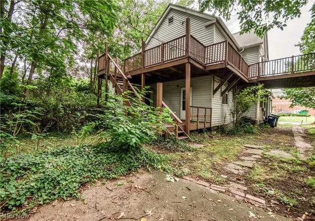 Photo 2 of Sale Pending at 1792 W 57th Street, Cleveland, OH 44102 | MLS# 5234361 | Listing updated on 2026-08-16