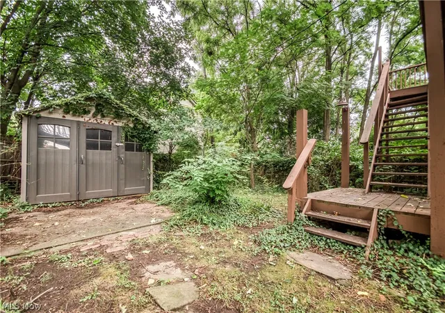 Photo 3 of Sale Pending at 1792 W 57th Street, Cleveland, OH 44102 | MLS# 5234361 | Listing updated on 2026-08-16
