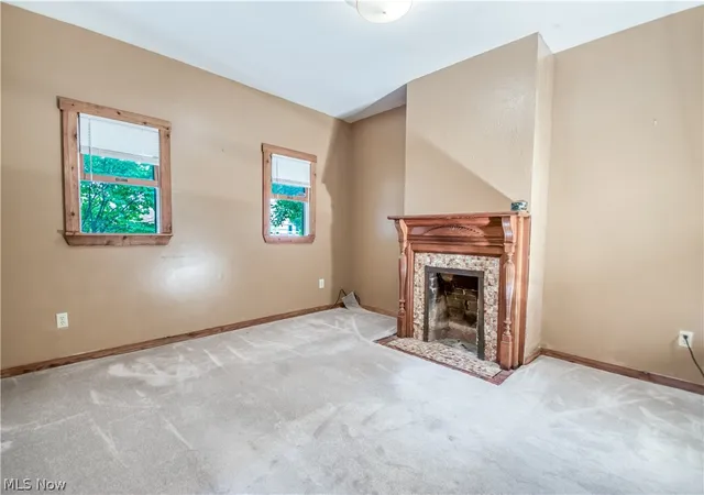 Listing Photo 4 - Condo for sale in building located at 1792 W 57th St, Cleveland, OH 44102