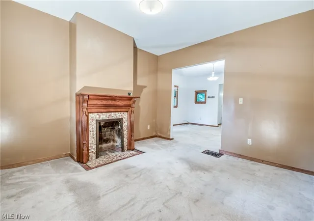 Listing Photo 5 - Condo for sale in building located at 1792 W 57th St, Cleveland, OH 44102