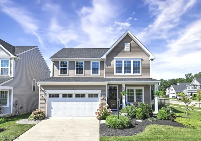 Photo 1 of Sale Pending at 36288 Thornbury St, North Ridgeville, OH 44039 | MLS# 5234022 | Listing updated on 2026-08-16