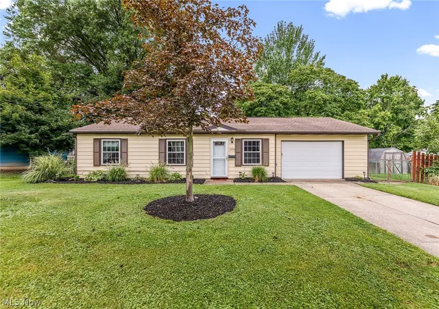 Photo 1 of Sale Pending at 3756 Charring Cross Dr, Stow, OH 44224 | MLS# 5236456 | Listing updated on 2026-08-17