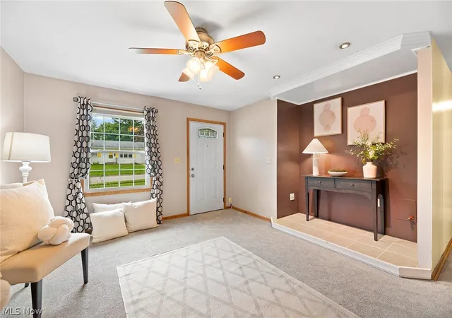 Photo 2 of Sale Pending at 3756 Charring Cross Dr, Stow, OH 44224 | MLS# 5236456 | Listing updated on 2026-08-17