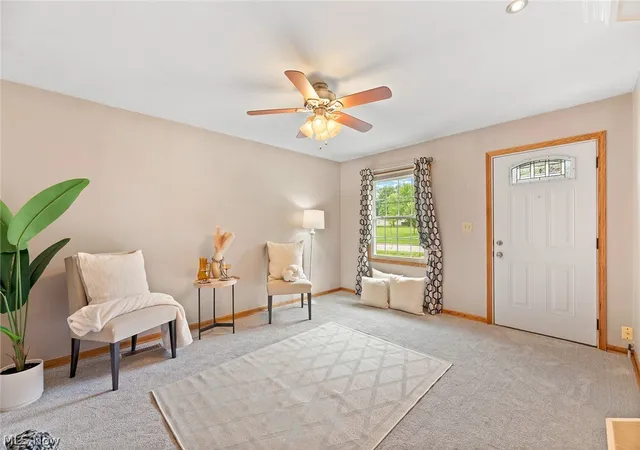 Photo 3 of Sale Pending at 3756 Charring Cross Dr, Stow, OH 44224 | MLS# 5236456 | Listing updated on 2026-08-17