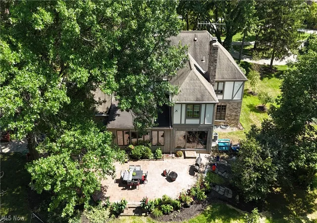 Photo 47 of Single family home for sale at 3554 Rolling Hills Dr, Cleveland, OH 44124 | MLS# 5235635 | Listing updated on 2026-08-14