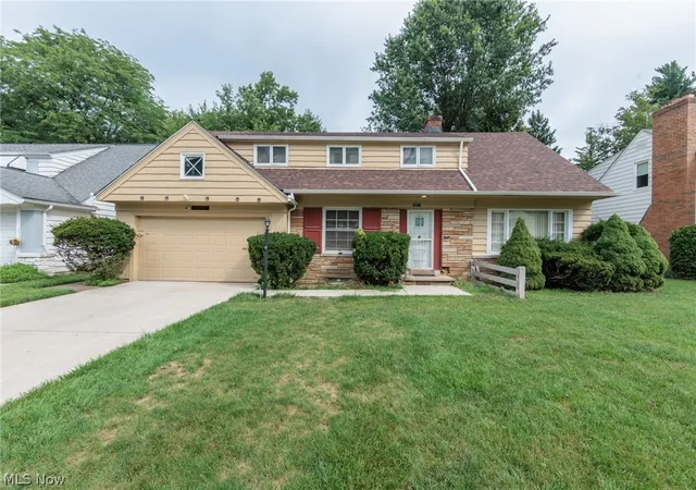 Photo 1 of Sale Pending at 15711 Fenemore Rd, Cleveland, OH 44112 | MLS# 5235715 | Listing updated on 2026-08-19