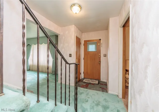 Photo 3 of Sale Pending at 15711 Fenemore Rd, Cleveland, OH 44112 | MLS# 5235715 | Listing updated on 2026-08-19
