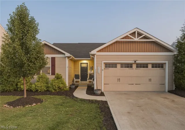 Photo 1 of Sale Pending at 2664 Himelrigh Blvd, Barberton, OH 44203 | MLS# 5236154 | Listing updated on 2026-08-21