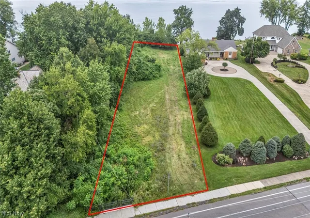 Photo 1 of Land for sale at E Lake Rd, Sheffield Lake, OH 44054 | MLS# 5235008 | Listing updated on 2026-08-14