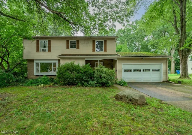 Photo 2 of Single family home for sale at 511 Harvey St, Kent, OH 44240 | MLS# 5235835 | Listing updated on 2026-08-29