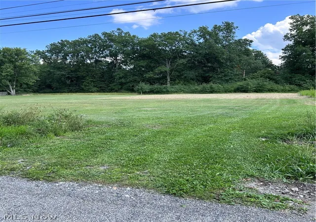 Land for sale at 0 Templeton Rd NW, Warren, OH 44481 | MLS# 5236426