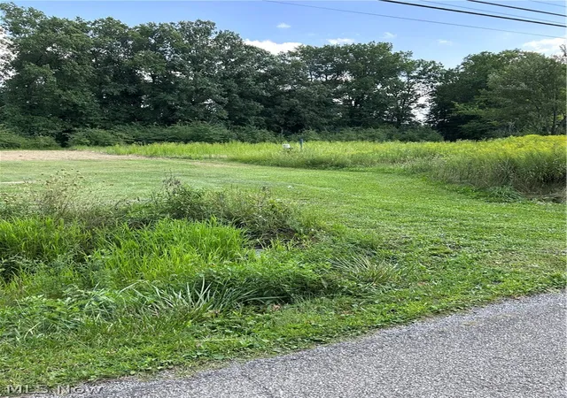Photo 1 of Land for sale at 0 Templeton Rd NW, Warren, OH 44481 | MLS# 5236426 | Listing updated on 2026-08-28