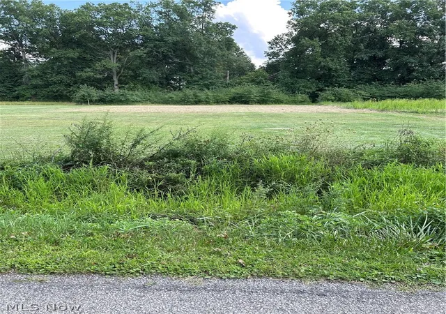 Photo 3 of Land for sale at 0 Templeton Rd NW, Warren, OH 44481 | MLS# 5236426 | Listing updated on 2026-08-28