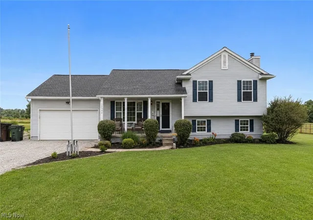 Photo 1 of Single family home for sale at 15340 Cowley Rd, Columbia Station, OH 44028 | MLS# 5235671 | Listing updated on 2026-08-14