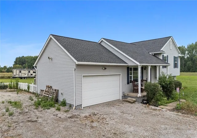 Photo 3 of Single family home for sale at 15340 Cowley Rd, Columbia Station, OH 44028 | MLS# 5235671 | Listing updated on 2026-08-14