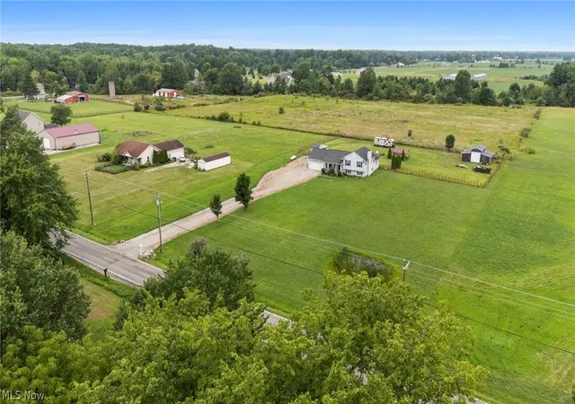 Photo 5 of Single family home for sale at 15340 Cowley Rd, Columbia Station, OH 44028 | MLS# 5235671 | Listing updated on 2026-08-14