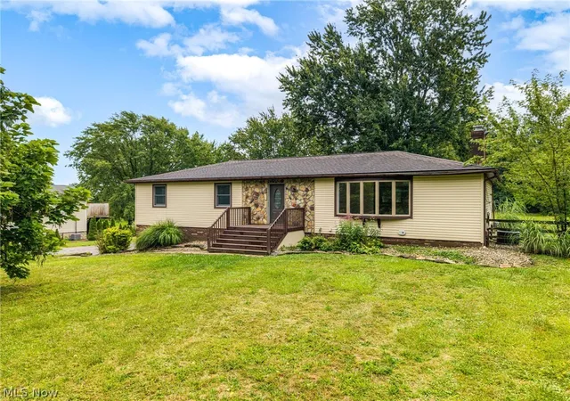 Photo 1 of Sale Pending at 8010 Buffham Rd, Lodi, OH 44254 | MLS# 5236404 | Listing updated on 2026-08-25
