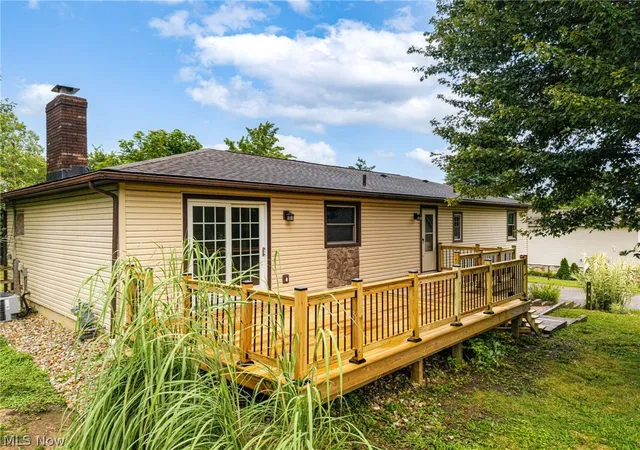 Photo 2 of Sale Pending at 8010 Buffham Rd, Lodi, OH 44254 | MLS# 5236404 | Listing updated on 2026-08-25