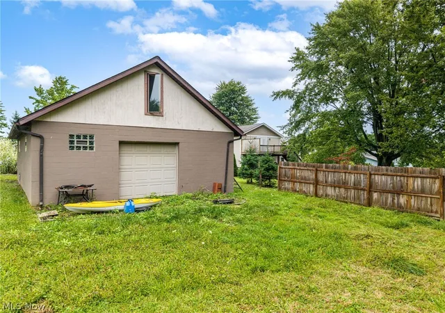 Photo 33 of Sale Pending at 8010 Buffham Rd, Lodi, OH 44254 | MLS# 5236404 | Listing updated on 2026-08-25