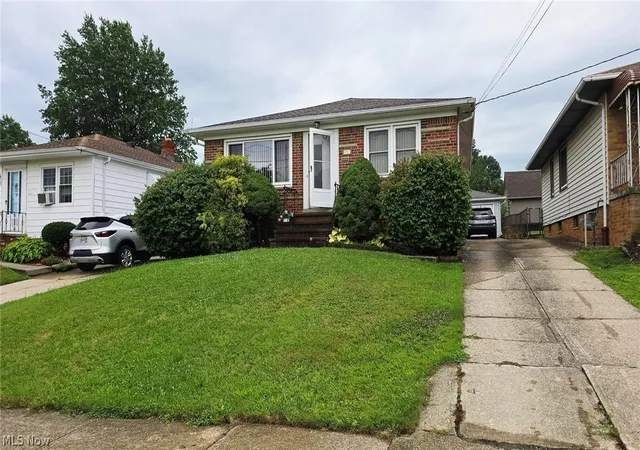 Photo 1 of Sale Pending at 3001 Wales Ave, Cleveland, OH 44134 | MLS# 5236337 | Listing updated on 2026-09-22