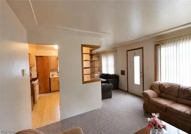 Photo 2 of Sale Pending at 3001 Wales Ave, Cleveland, OH 44134 | MLS# 5236337 | Listing updated on 2026-09-22