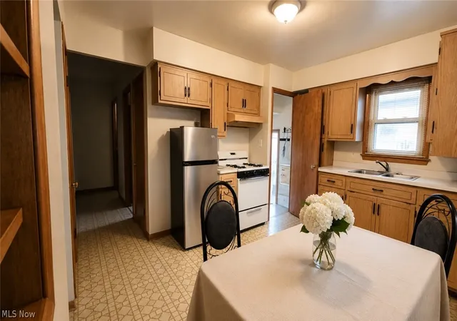 Photo 3 of Sale Pending at 3001 Wales Ave, Cleveland, OH 44134 | MLS# 5236337 | Listing updated on 2026-09-22