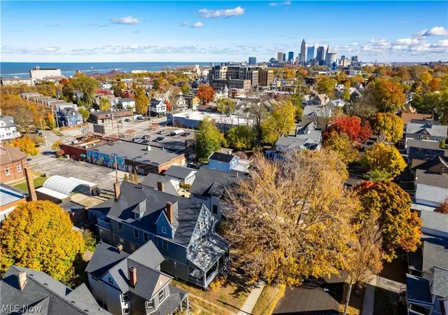 Photo 41 of Multi family home for sale at 6110 W Clinton Ave, Cleveland, OH 44102 | MLS# 5236310 | Listing updated on 2026-08-14