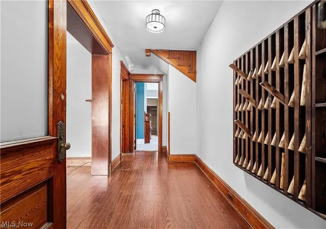 Photo 3 of House for sale at 6110 W Clinton Ave, Cleveland, OH 44102 | MLS# 5236310 | Listing updated on 2026-08-14
