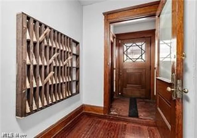 Photo 4 of House for sale at 6110 W Clinton Ave, Cleveland, OH 44102 | MLS# 5236310 | Listing updated on 2026-08-14