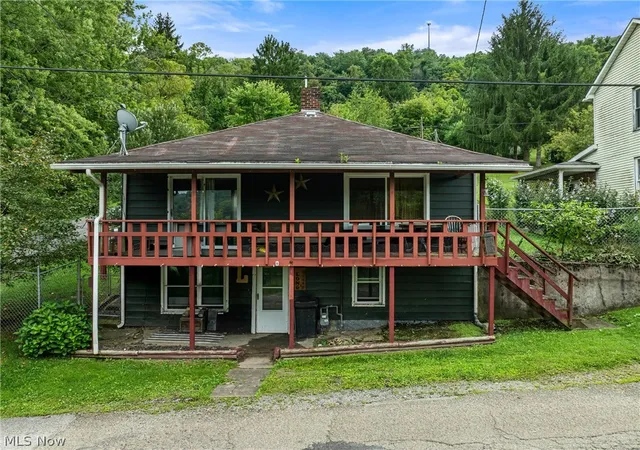 Photo 1 of Single family home for sale at 56448 Boyd Ave, Bridgeport, OH 43912 | MLS# 5235095 | Listing updated on 2026-09-21