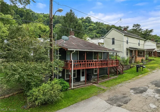 Photo 3 of Single family home for sale at 56448 Boyd Ave, Bridgeport, OH 43912 | MLS# 5235095 | Listing updated on 2026-09-21