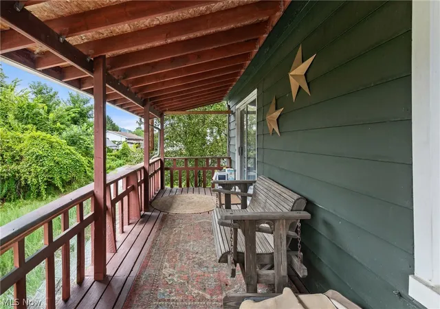 Photo 3 of Single family home for sale at 56448 Boyd Ave, Bridgeport, OH 43912 | MLS# 5235095 | Listing updated on 2026-09-21