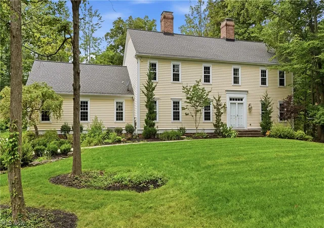 Photo 1 of Single family home for sale at 540 Fox Run Trl, Aurora, OH 44202 | MLS# 5233008 | Listing updated on 2026-08-27