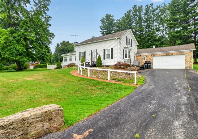 Photo 3 of Single family home for sale at 13300 Old State Rd, Huntsburg, OH 44046 | MLS# 5233896 | Listing updated on 2026-08-17