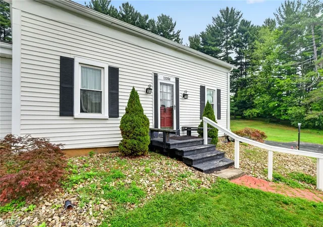 Photo 3 of Single family home for sale at 13300 Old State Rd, Huntsburg, OH 44046 | MLS# 5233896 | Listing updated on 2026-08-17
