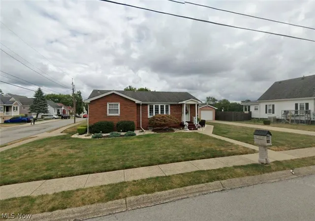 Photo 1 of Sale Pending at 182 Powers Rd, Weirton, WV 26062 | MLS# 5236488 | Listing updated on 2026-08-14