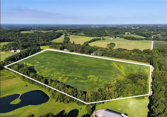 Photo 2 of Land for sale at County Rd 35, Somerset, OH 43783 | MLS# 5236509 | Listing updated on 2026-08-14