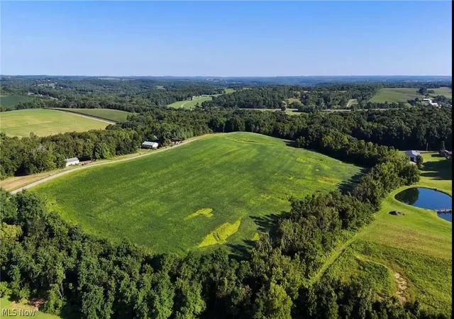 Photo 3 of Land for sale at County Rd 35, Somerset, OH 43783 | MLS# 5236509 | Listing updated on 2026-08-14