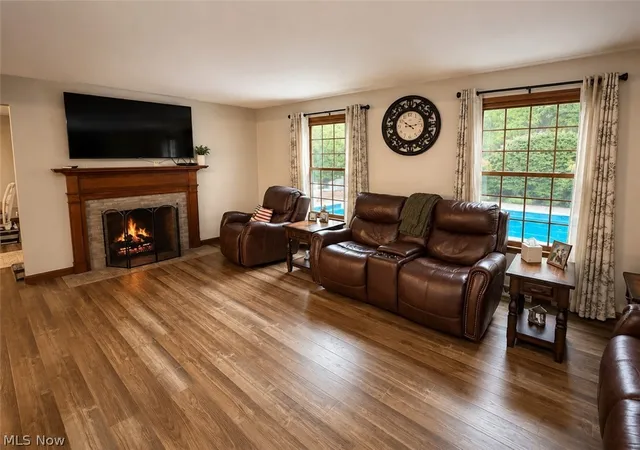 Photo 4 of Single family home for sale at 3020 Andrews Pl, East Liverpool, OH 43920 | MLS# 5236503 | Listing updated on 2026-09-30