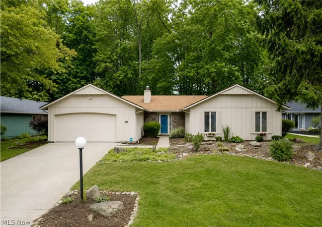 Photo 1 of Single family home for sale at 5901 Hawthorne Holw, North Ridgeville, OH 44039 | MLS# 5236121 | Listing updated on 2026-08-22
