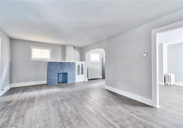 Photo 2 of Single family home for sale at 2215 W 105th Street, Cleveland, OH 44102 | MLS# 5236531 | Listing updated on 2026-08-14