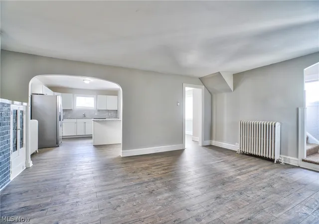 Photo 3 of Single family home for sale at 2215 W 105th Street, Cleveland, OH 44102 | MLS# 5236531 | Listing updated on 2026-08-14