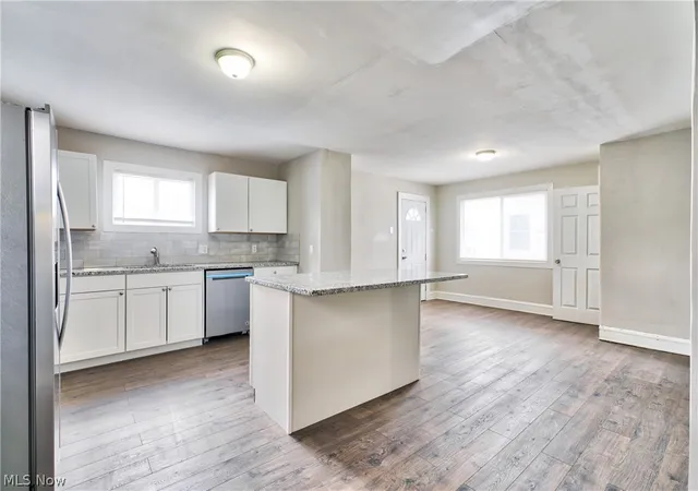 Photo 4 of Single family home for sale at 2215 W 105th Street, Cleveland, OH 44102 | MLS# 5236531 | Listing updated on 2026-08-14