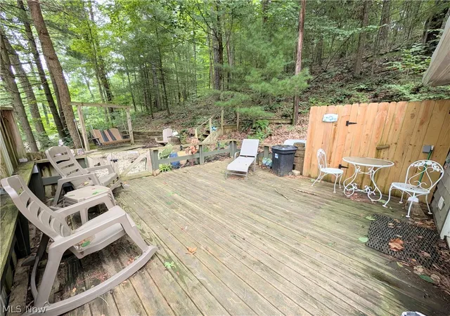 Photo 4 of Single family home for sale at 5008 Doral Rd SW, Carrollton, OH 44615 | MLS# 5236221 | Listing updated on 2026-09-23