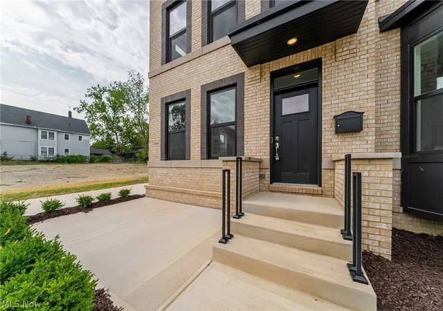 Photo 3 of Single family home for sale at 1866 Woodlawn Ave, Cleveland, OH 44112 | MLS# 5236442 | Listing updated on 2026-10-05