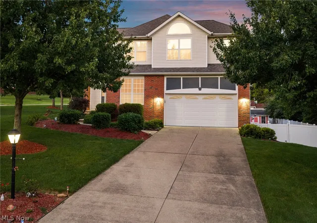 Photo 1 of Single family home for sale at 4851 Gateway Dr, Medina, OH 44256 | MLS# 5231186 | Listing updated on 2026-08-27